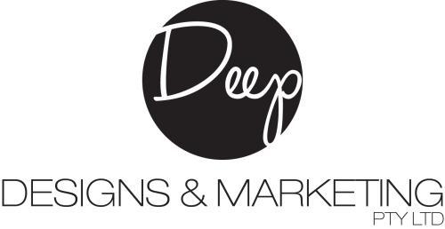 Deep designs and marketing
