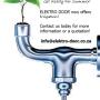 Irrigation