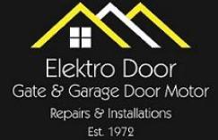 ELEKTRO DOOR (PTY) Ltd