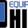H Equipment Logo