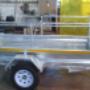 Trailer, SABS approved