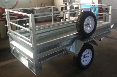 Trailer