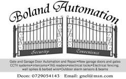 Boland Automation