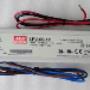 MEANWELL LED POWER SUPPLIES