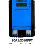 MICROCARE MPPT SOLAR REGULATOR
