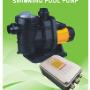 SOLAR SWIMMING POOL PUMP