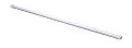 1.5M(5FT) 220V LED TUBE LIGHT CLEAR OR FROSTED LENS