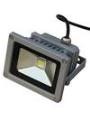 10W 220V LED FLOOD LIGHT