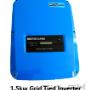 Uploaded by visitor on 2016/11/03 - MICROCARE GRID TIED INVERTER