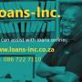 Loans-Inc Logo