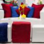Furniture for hire for events