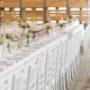 White tiffany chair 3