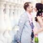 Just married