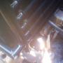 CAT radiators and oil coolers