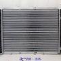 New radiators