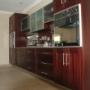 Designer kitchen
