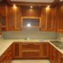 Designer kitchen
