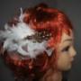Veils and haie pieces