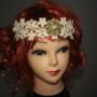 Veils and hair pieces