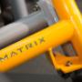 Matrix Equipment