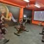 Spinning Studio