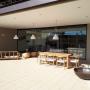Frameless Glass Doors
