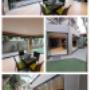Frameless Glass Doors