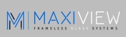 Maxiview Frameless Glass Systems