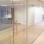 Uploaded by visitor on 2016/02/17 - Glass partitioning