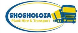 Shosholoza Plant Hire