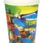 Party cups in various themes available
