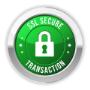 Secure online payment options