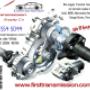 Transfer Case Repairs