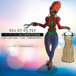Africa Fashion House