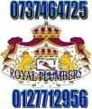 MONTANA PLUMBERS 0737464725
