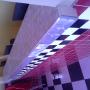 Mosaic tiles