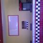 New pizza  shop