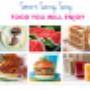 Foods We Enjoy