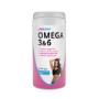 Omega 3 & 6