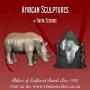 African Sculptures