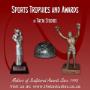 Sports Trophies & Awards