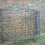 Custom designed Balustrade
