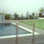 Glass Pool Fencing
