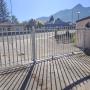 Palisade Fencing