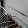 Stainless steel horizontals