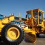 Rebuilt 140G Caterpillar Grader