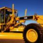 Rebuilt 140H Caterpillar Grader