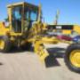 Rebuilt 140K Caterpillar Grader