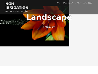 NGH Irrigation