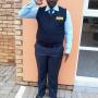 security guard